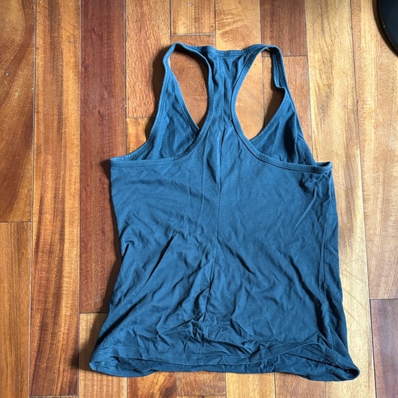 BodyCombat Racerback Tank Top - Picture 3 of 3